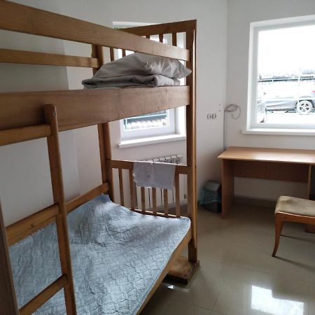Motel İvano-Frankivsk Dış mekan fotoğraf