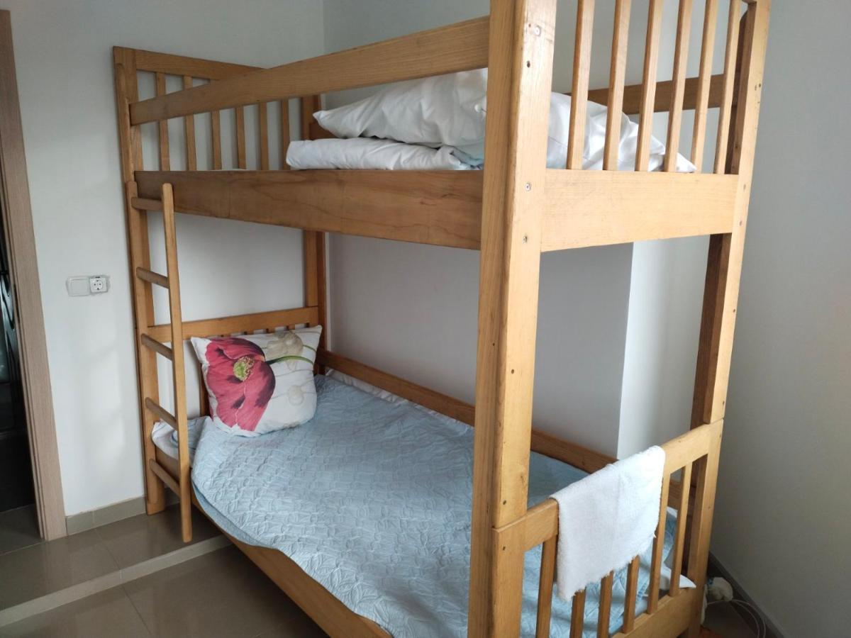 Motel İvano-Frankivsk Dış mekan fotoğraf