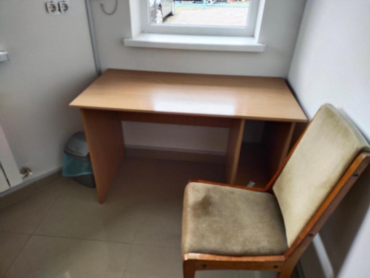 Motel İvano-Frankivsk Dış mekan fotoğraf