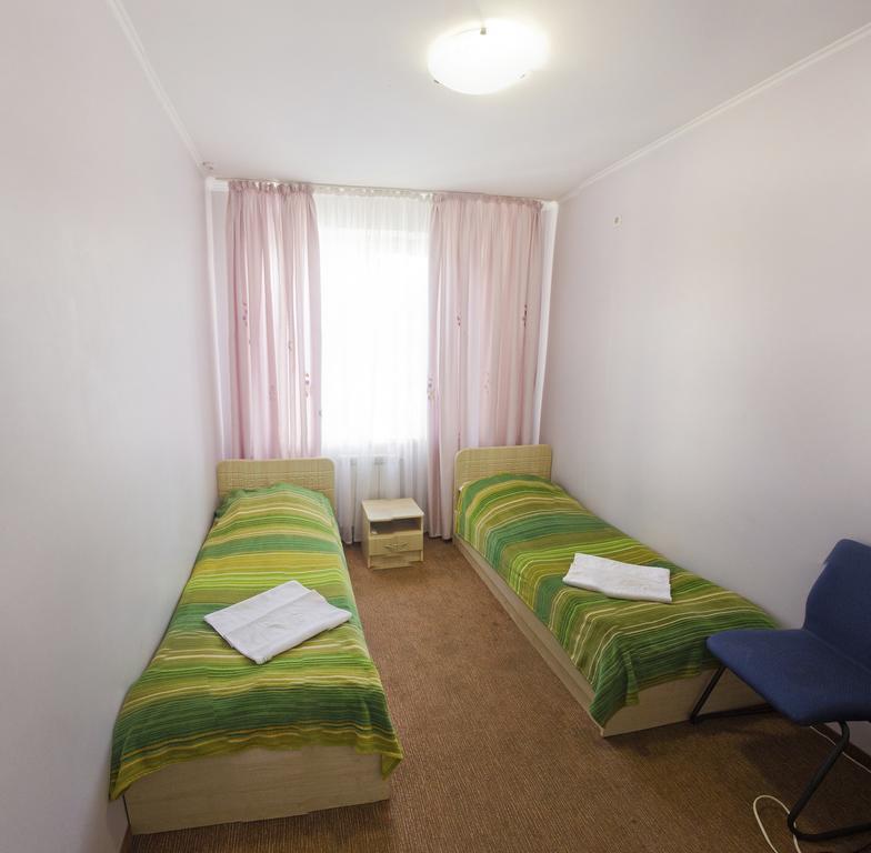 Motel İvano-Frankivsk Oda fotoğraf