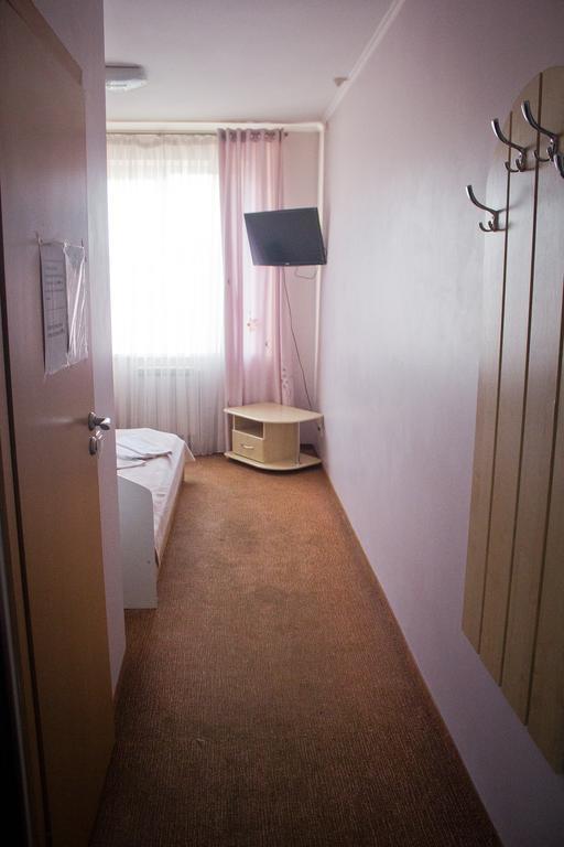 Motel İvano-Frankivsk Oda fotoğraf